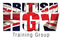 British HGV Training Group 622257 Image 0